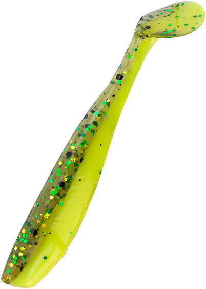 Relax King Shad 3" Väri:L064 25kpl