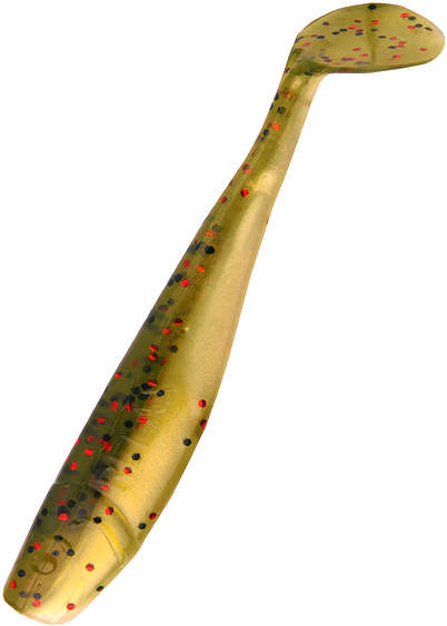 Relax King Shad 3" Väri:L088 25kpl