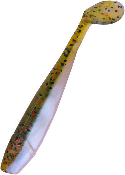 Relax King Shad 3" Väri:L089 25kpl