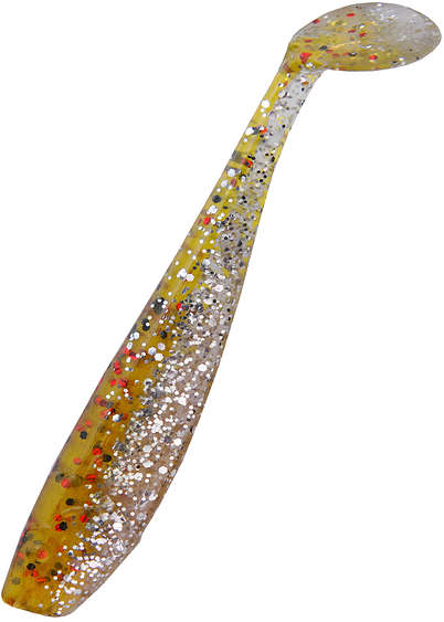 Relax King Shad 3" Väri:L111 25kpl