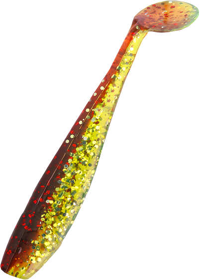 Relax King Shad 3" Väri:L216 25kpl