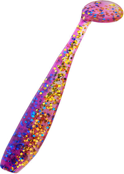 Relax King Shad 3" Väri:L321 25kpl