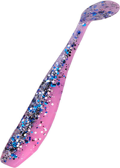 Relax King Shad 3" Väri:L508 25kpl