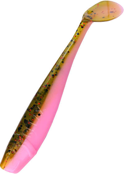 Relax King Shad 3" Väri:L541 25kpl