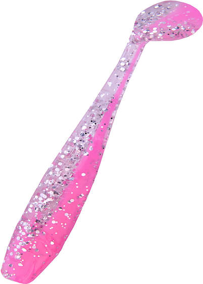 Relax King Shad 3" Väri:L310 10kpl