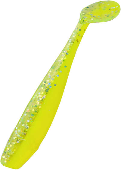 Relax King Shad 3" Väri:L032 25kpl