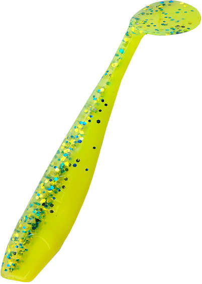 Relax King Shad 3" Väri:L116 25kpl