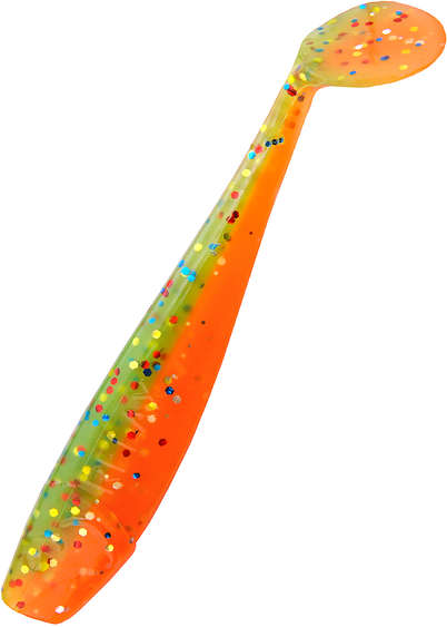 Relax King Shad 3" Väri:L514 25kpl