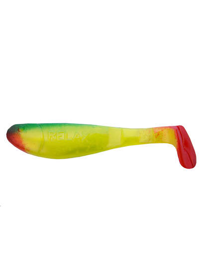 Relax Kopyto 2,5" Väri:083R 25kpl