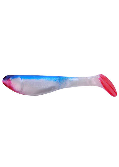 Relax Kopyto 2,5" Väri:011R 25kpl