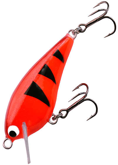 K:P XO Perch 50mm/6,2g Färg:06 (Floating)