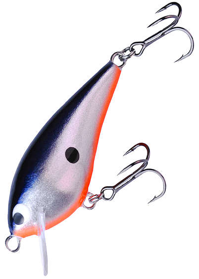 K.P XO Perch 50mm/7,2g Färg:03 (Sinking)