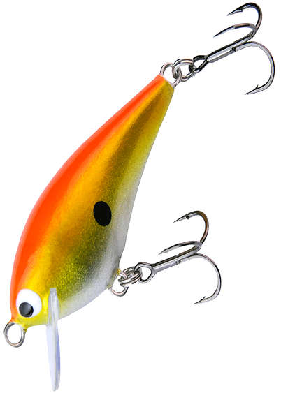 K.P XO Perch 50mm/7,2g Färg:04 (Sinking)