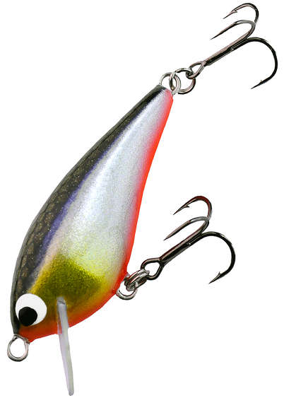 K.P XO Perch 50mm/7,2g Färg:05 (Sinking)