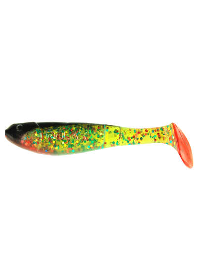 Relax Kopyto 2,5" Väri:385R 25kpl