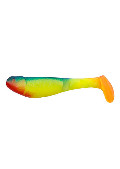 Relax Kopyto 2,5" Väri:059OT 25kpl