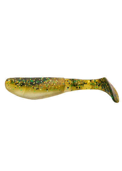Relax Kopyto 2,5" Väri:L058 25kpl