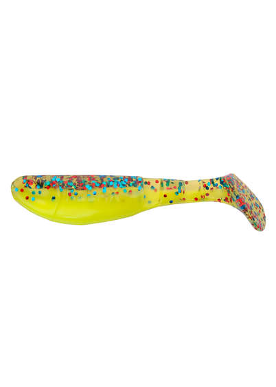 Relax Kopyto 2,5" Väri:L075 25kpl