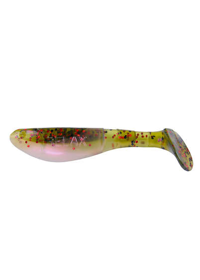 Relax Kopyto 2,5" Väri:L-093 25kpl