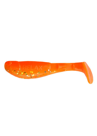 Relax Kopyto 2,5" Väri:L104 25kpl