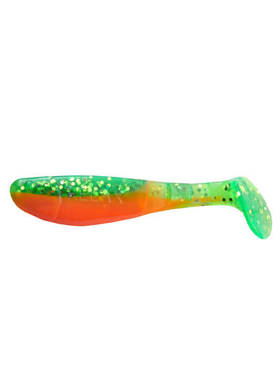 Relax Kopyto 2,5" Väri:L186 25kpl