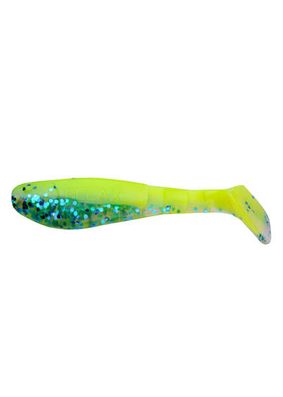 Relax Kopyto 2,5" Väri:L249 25kpl