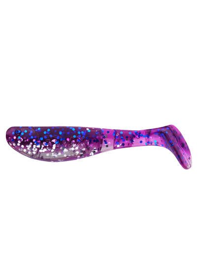Relax Kopyto 2,5" Väri:L318 25kpl