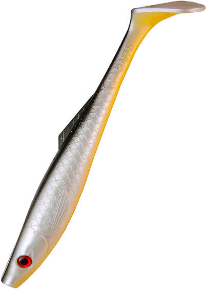 K.P Pike Shad 9