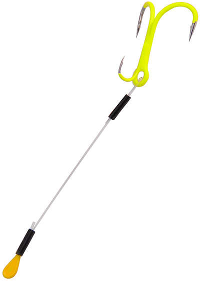 K.P Easy Stinger 14kg 6cm koukku # 4 2kpl