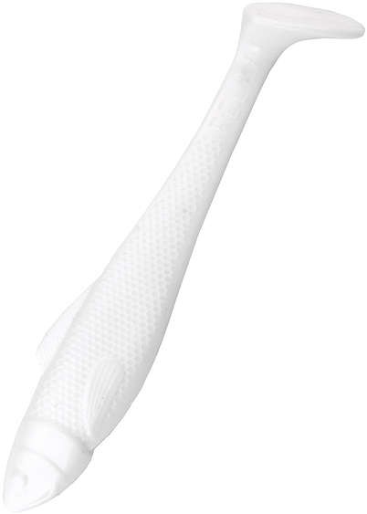 Relax Ohio 4" Color:001 25pcs