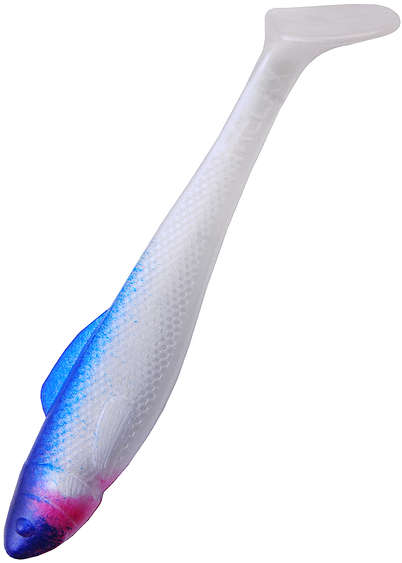 Relax Ohio 4" Color:011 25pcs