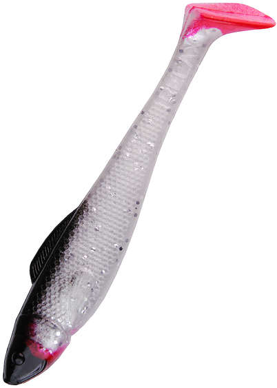 Relax Ohio 4" Color:032R 25pcs