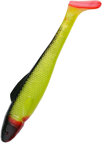 Relax Ohio 4" Color:081R 25pcs