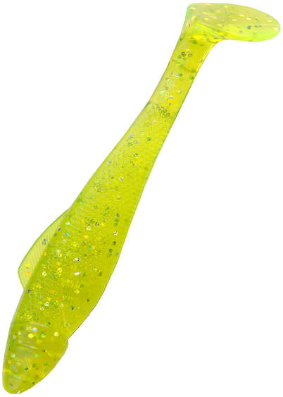 Relax Ohio 4" Color:203 25pcs