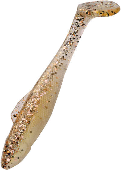 Relax Ohio 4" Color:L001 25pcs