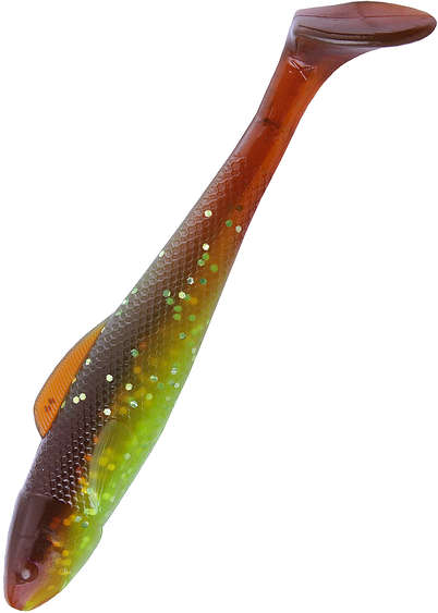 Relax Ohio 4" Color:L052 25pcs