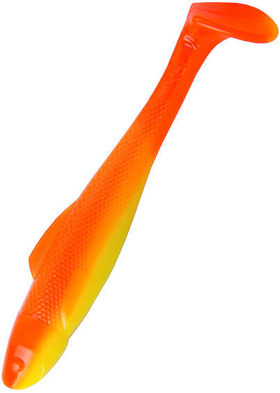 Relax Ohio 4" Color:L033 25pcs