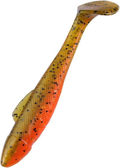 Relax Ohio 4" Color:L068 25pcs