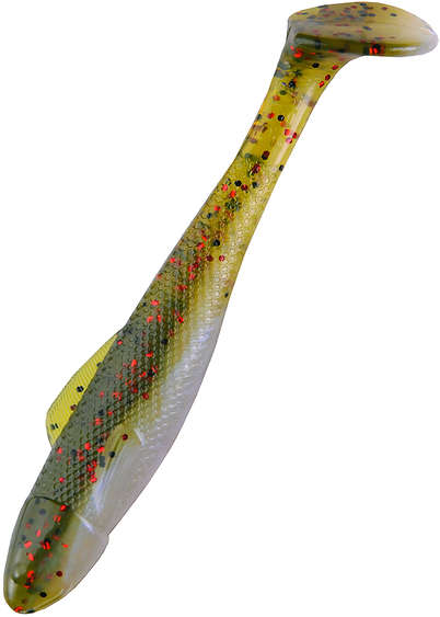 Relax Ohio 4" Color:L089 25pcs