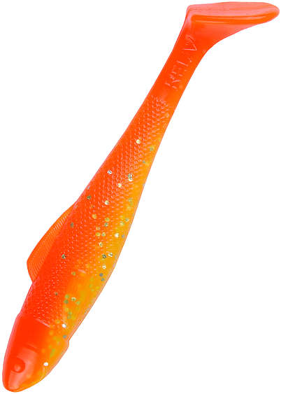 Relax Ohio 4" Color:L104 25pcs