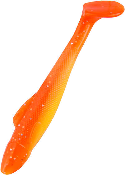 Relax Ohio 4" Color:L119 25pcs