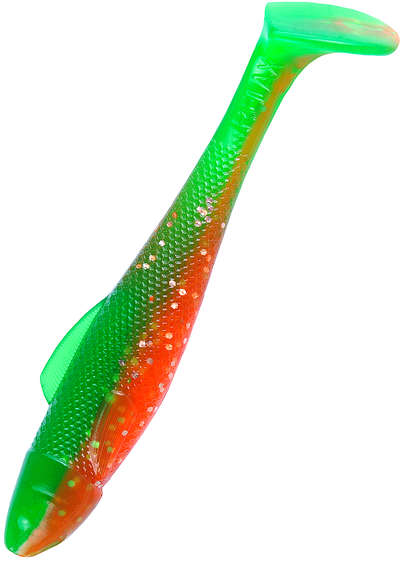 Relax Ohio 4" Color:L141 25pcs