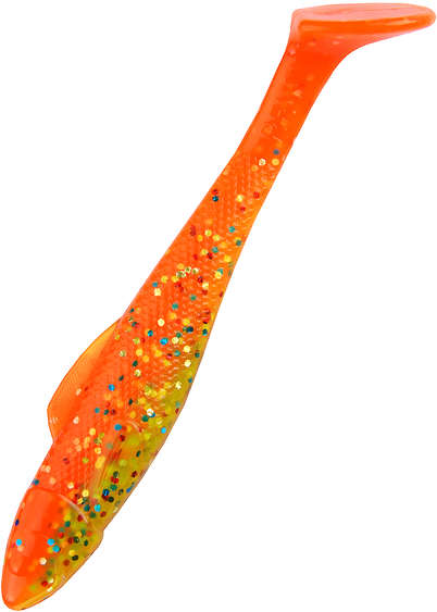 Relax Ohio 4" Color:L272 25pcs