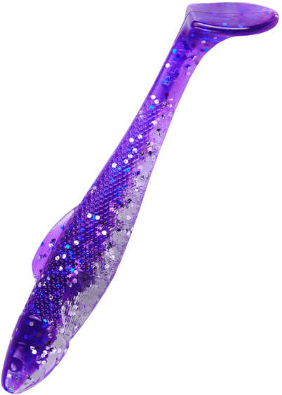 Relax Ohio 4" Color:L318 25pcs