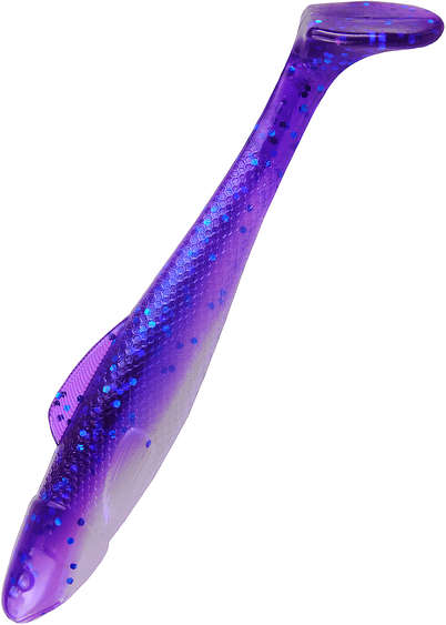 Relax Ohio 4" Color:L319 25pcs