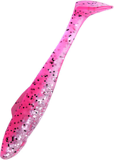 Relax Ohio 4" Color:L472 25pcs