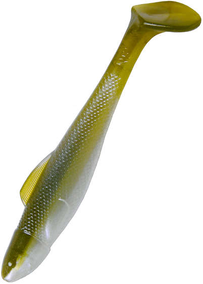 Relax Ohio 4" Color:L585 25pcs