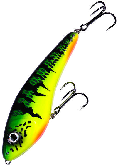 K.P Jerk 150mm/57g Väri:06 (Floating)