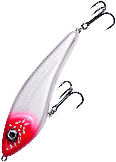 K.P Jerk 150mm/57g Väri:07 (Floating)