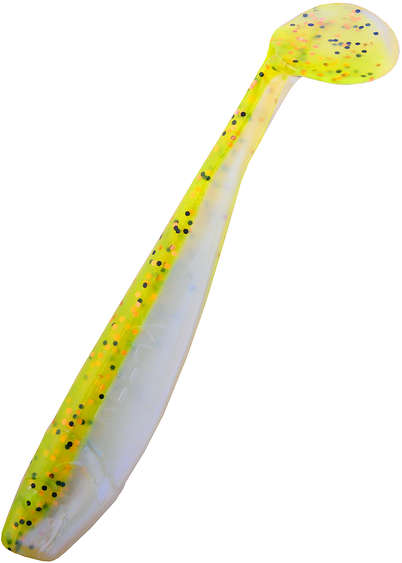 Relax King Shad 4" Väri:L043 25kpl